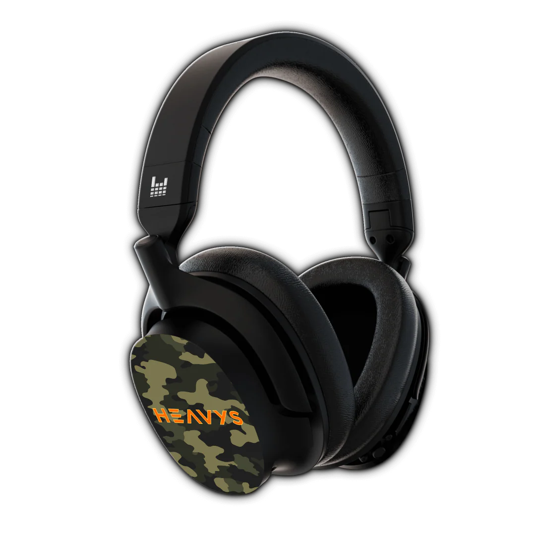 Camouflage Edition Shells