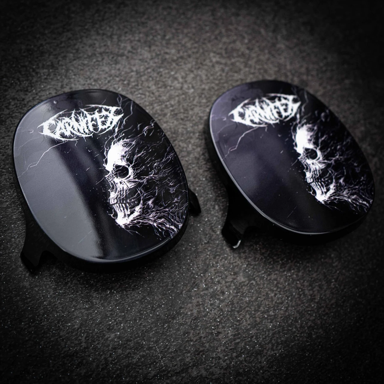 Carnifex X Heavys