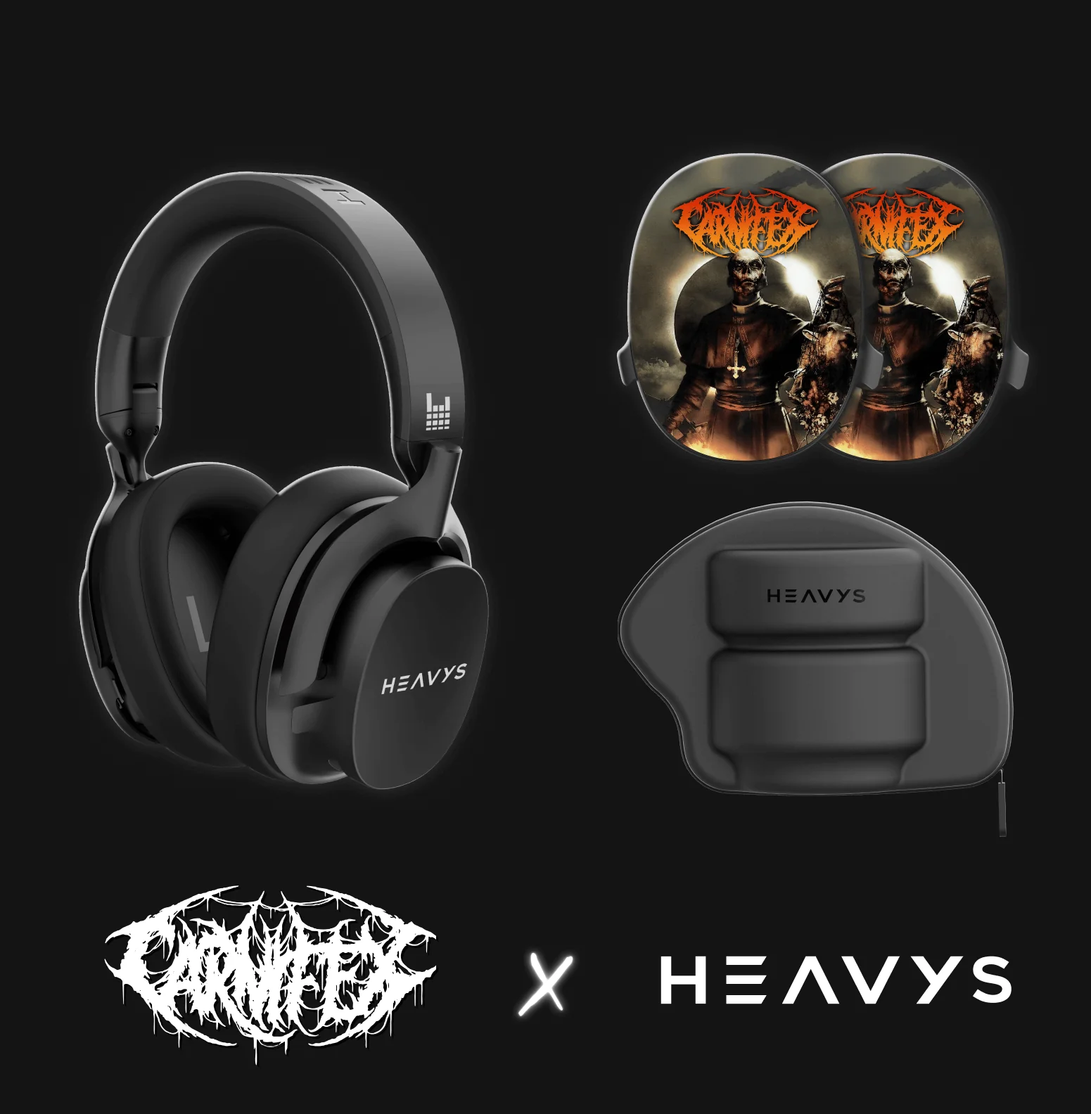 221-carnifex-hell-chose-me-edition-9.webp Carnifex 'Hell Chose Me' Edition