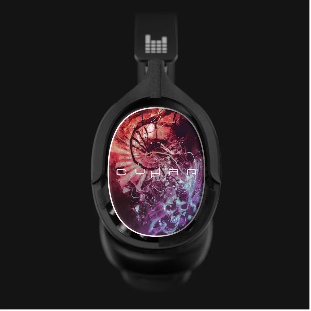 Cyhra 'The Vertigo Trigger' Shells