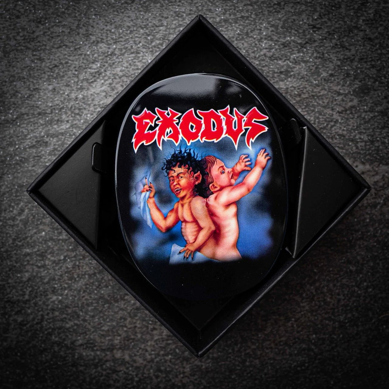 245-exodus-bonded-by-blood-edition-3.webp Exodus 'Bonded by Blood' Edition