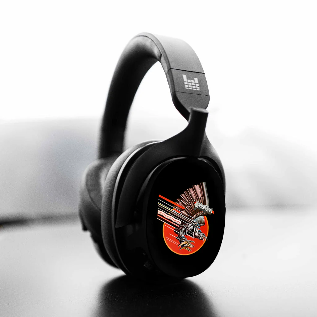 Judas Priest (SFV) X Heavys