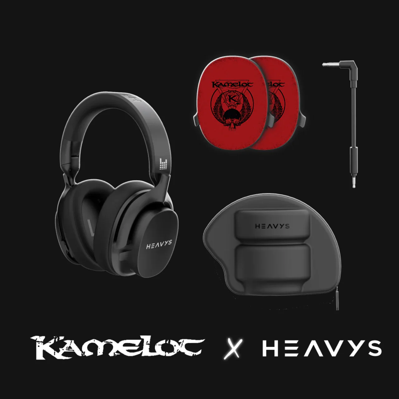 263-kamelot-limited-edition-16.webp Kamelot - Limited Edition