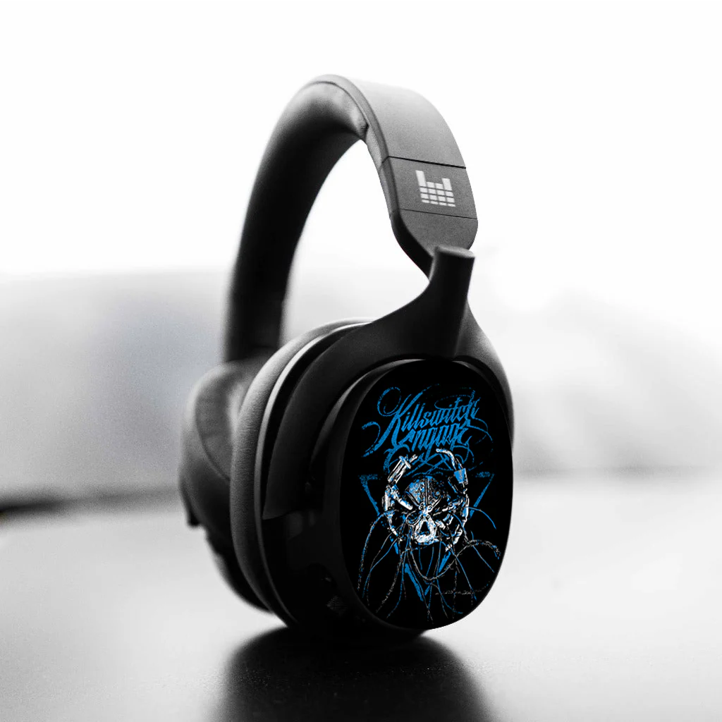 Killswitch Engage Limited Edition