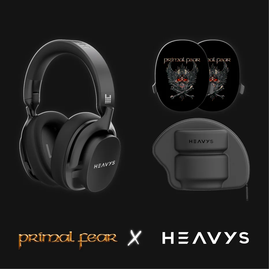 Primal Fear Official Shells