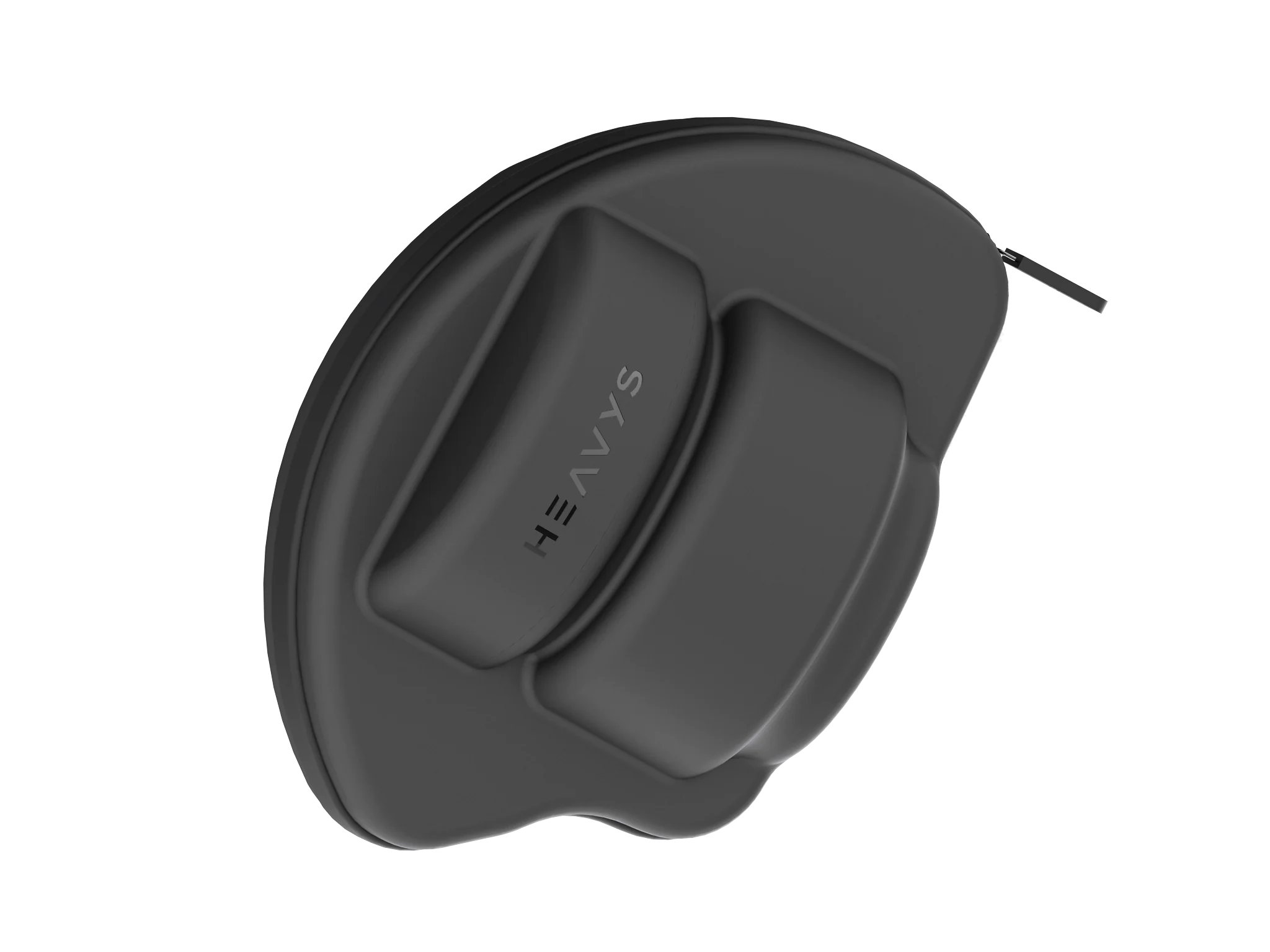 Heavys H1H Travel Case