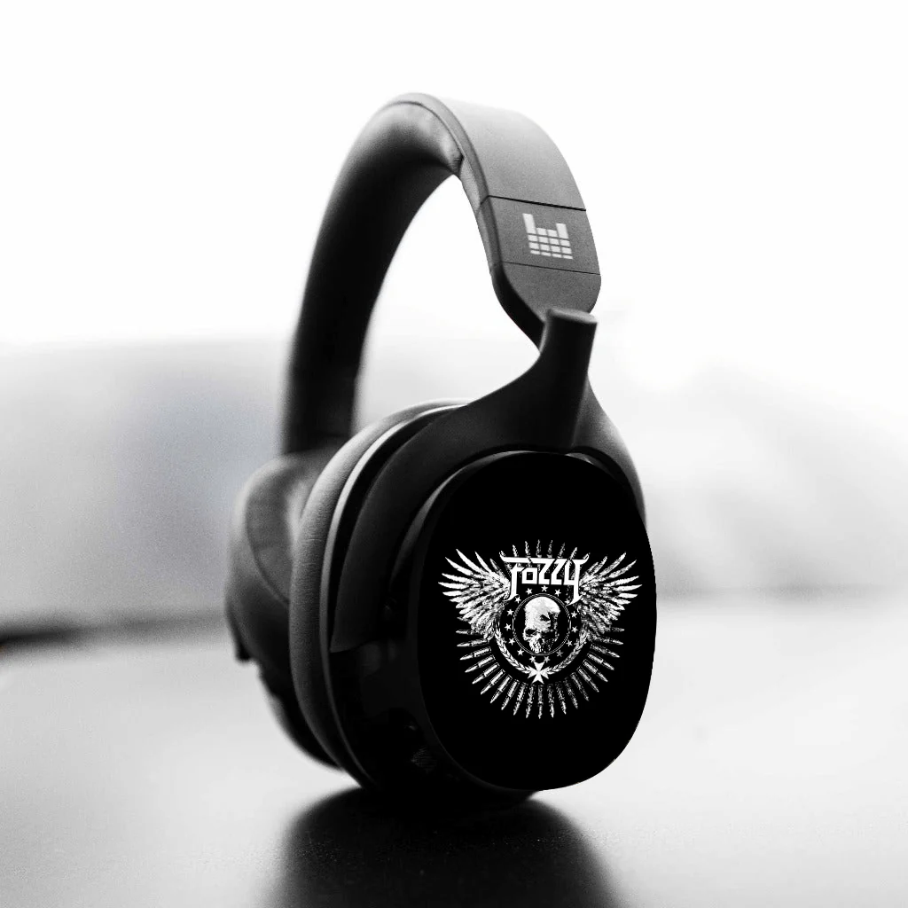 Fozzy Official Shells