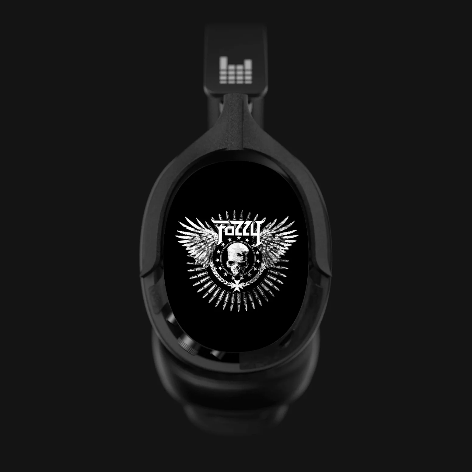 Fozzy Official Shells