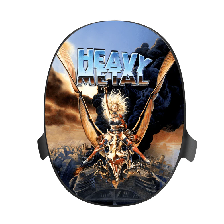 52-heavy-metal-magazine-taarna-edition-11.webp Heavy Metal Magazine - Taarna Edition
