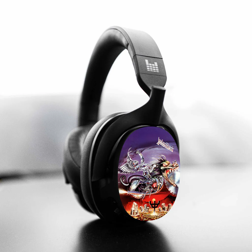 Judas Priest 'Painkiller' Edition